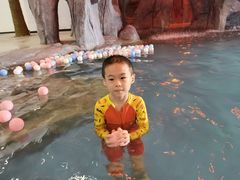 -水王国温泉水世界