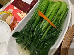 -悦得闲广式点心茶楼(蓝鲸世界店)