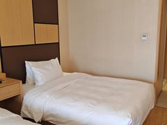 -全季酒店(成都九眼桥店)