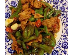 农家小炒肉-新新湘菜馆(新中街二条店)