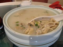 -北门饭店(三香路店)