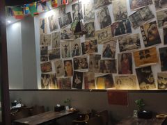 大堂-YULOI予乐炸鸡(平乐店)