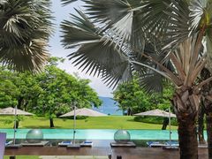 -柏悦酒店-沁园牛排海鲜西餐厅
