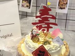 -ZOZO's昌左左精致甜品设计(新北店)