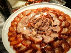 -范家小馆·烤鸭新京菜(金融街店)