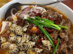 -阿静美食