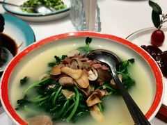 -上海老饭店(北京分店)