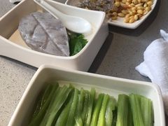 -海底捞火锅(老城根店)