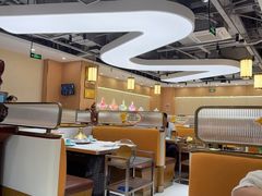 -黄记煌三汁焖锅(金凤万达广场店)