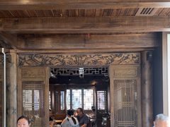 -北京老铺烤鸭(老城根店)