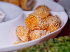 -车头老二大排档