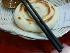 -陕味食族油泼面·小炒盖码面(双榆树店)