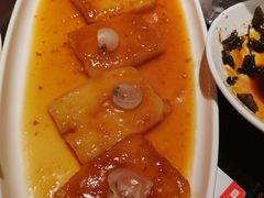 -老头儿油爆虾·知味杭州(爱琴海购物中心)