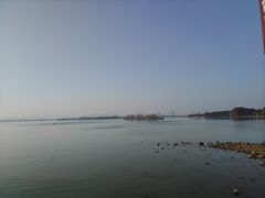 -东湖落雁景区