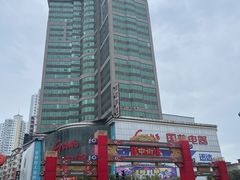 -新红帽自助盒饭(大悦城店)