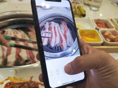 -韩香福烤肉庄园(荣成店)