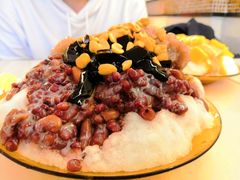 红豆综合冰-斯利美(禾祥西路店)
