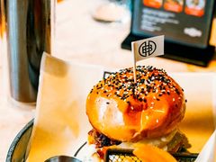 -Shanghai Brew House上海啤酒工坊(老外街店)