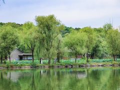 -承德避暑山庄景区