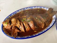 -南花桥羊肉馆老字号(乌镇店)