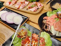 -子檀大隐炭烧(食品街店)