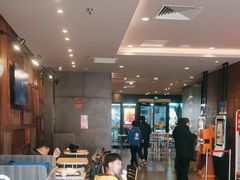 -汉堡王(上海凌云壹街坊店)