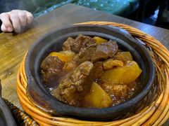 -熠盛粤味·顺德桑拿鸡(永康路店)