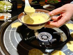 -米氏火鱼·泡椒鱼火锅(李子坝老店)