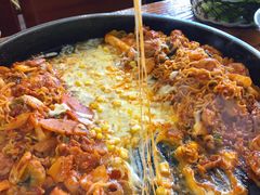 -高基五春川炒鸡排 韩国料理(威海总店)