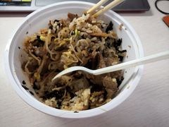 -新石器烤肉(之心城店)