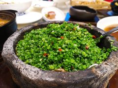 响油鳝糊-孔乙己(后海店)