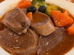-小飞象葡国餐
