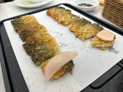 -祈胜邨•顺德鱼生•顺德菜(容桂店)
