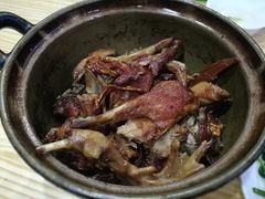 -斯丹姜母鸭·古法干香(涂门街总店)