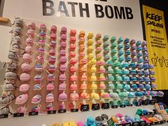 -LUSH(威尼斯人店)