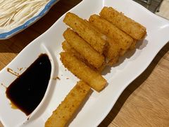 -青瓷火锅料理(西单大悦城店)
