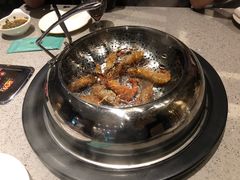 -粗茶淡饭·隐庐私厨(东亭店)