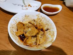 -苏小柳手工点心(人民广场分院)