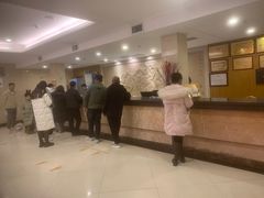 -雍村饭店(西安钟楼大差市地铁站店)