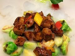 -广东道至正餐厅(区庄店)
