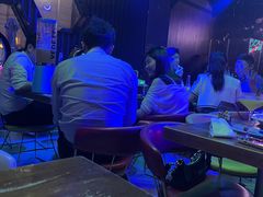 -MOSSO音乐酒吧·Live House(南京西路店)