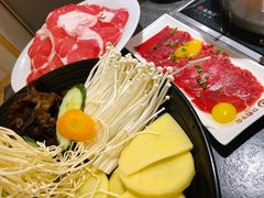 -许府牛火锅(信义坊总店)