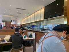 -松鹤楼面馆(清河万象汇店)