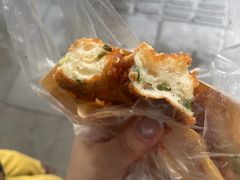 -潘记老面羌饼