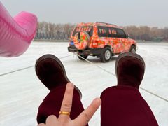 -北陵公园