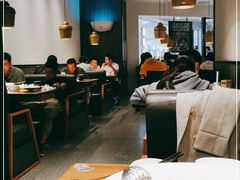 大堂-太二酸菜鱼(金沙印象城店)