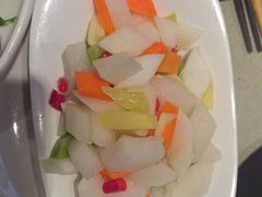 -蝎王府羊蝎子(虎坊桥总店)