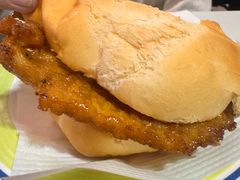 -佑汉小贩大楼熟食中心