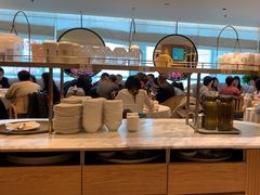 -莆田餐厅PUTIEN(金融街购物中心店)