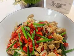 -永膳精致本味湘菜(麓谷店)